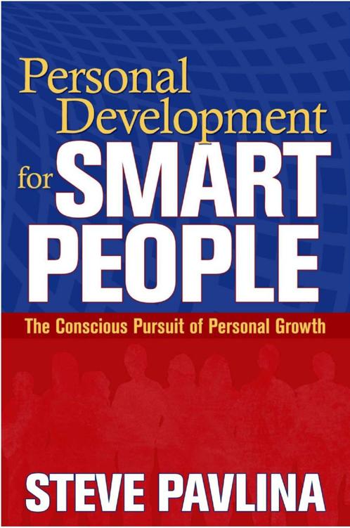 Personal Development for Smart People